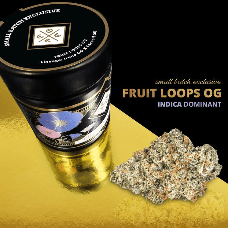 Fruit Loops OG