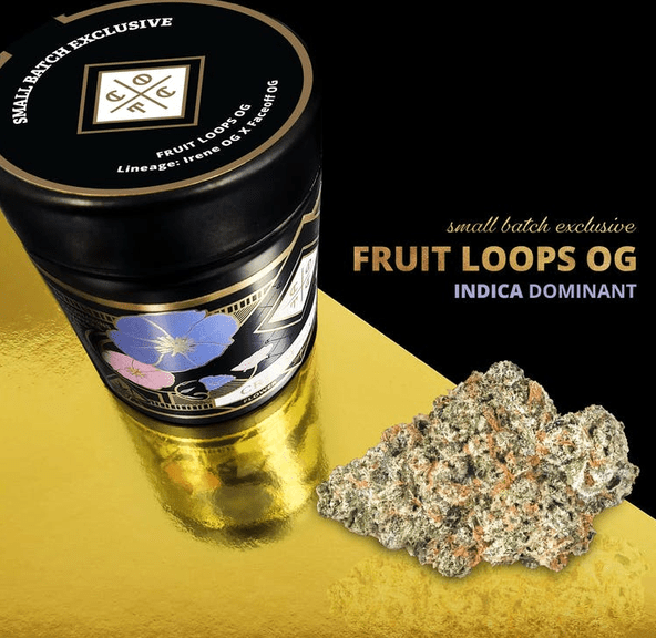 Fruit Loops OG