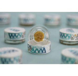 Hashburger Rosin 1.00 g