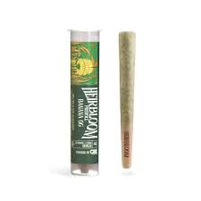 [Heirbloom] Preroll - .75G - Banana OG (I/H)