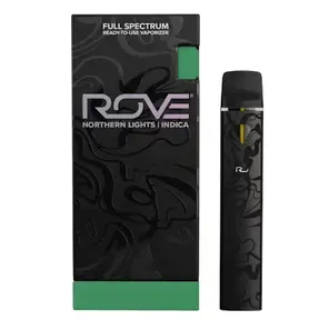 ROVE: Northern Lights