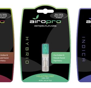 Airo Pro Night Rider 0.5g