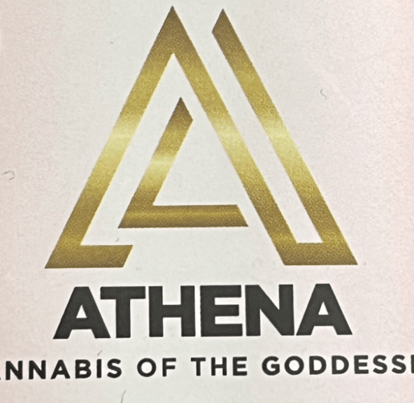 Athena Smalls - Slurricane -14g - THC:35.10%