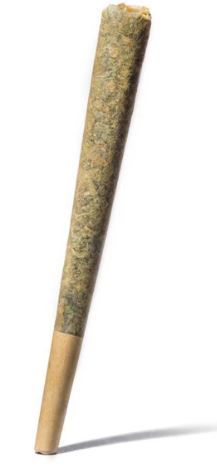 Loosey Co 1 gram pre roll