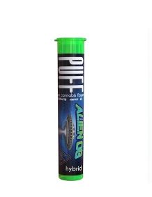 Puff - Alien OG Preroll 1g