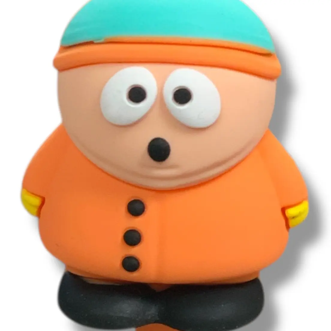 3" South Park Pipe