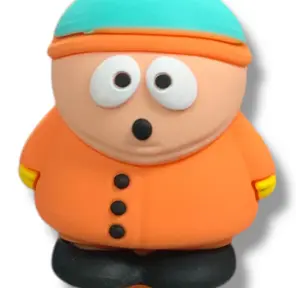 3" South Park Pipe