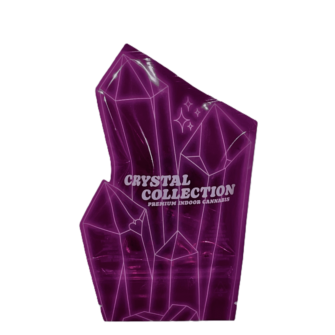 Crystal Collection - Pink Runtz 3.5G