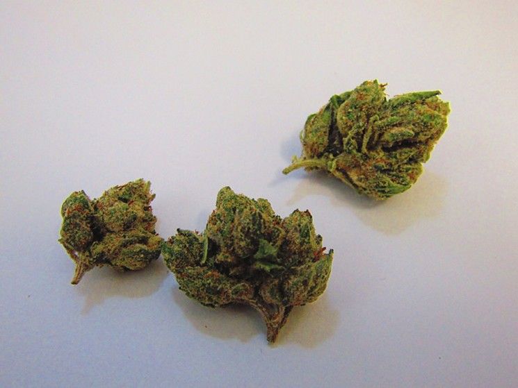 (PRE-ORDER ONLY) SFV OG -1oz (17.22% THC) Lumen