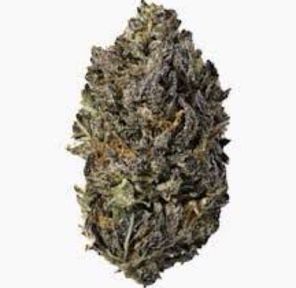 Greenline - 3.5g Flower (Pop Rocks)