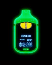 Boutiq Duo v4 Switch Papaya x Mango Melon $20