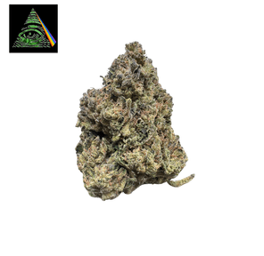 Biomass Gardens - Wedding Cake | 28g | THC 34%