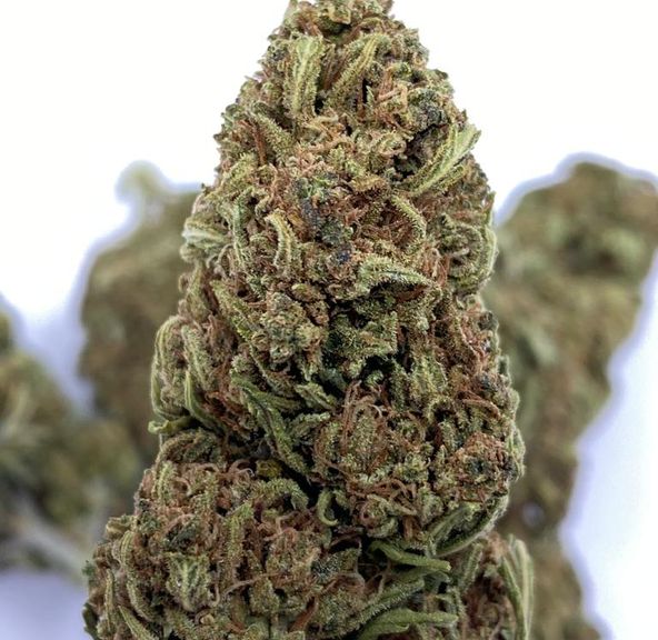 Industrial Hemp Farms Cherry Blossom Flower 2g 17.4% CBDs