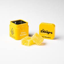 Drop's - Gummies (Lime)