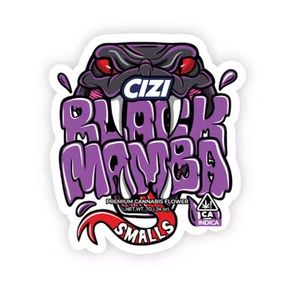 Black Mamba Smalls 7g 7.00 g
