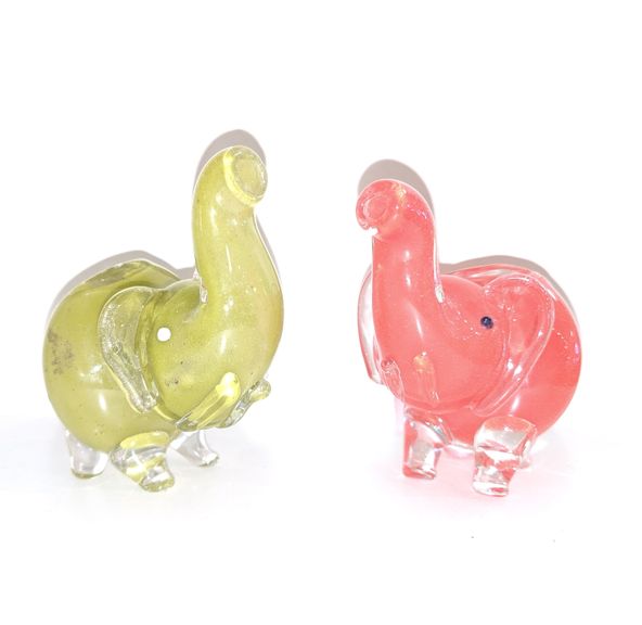 Glass Pipe - 15