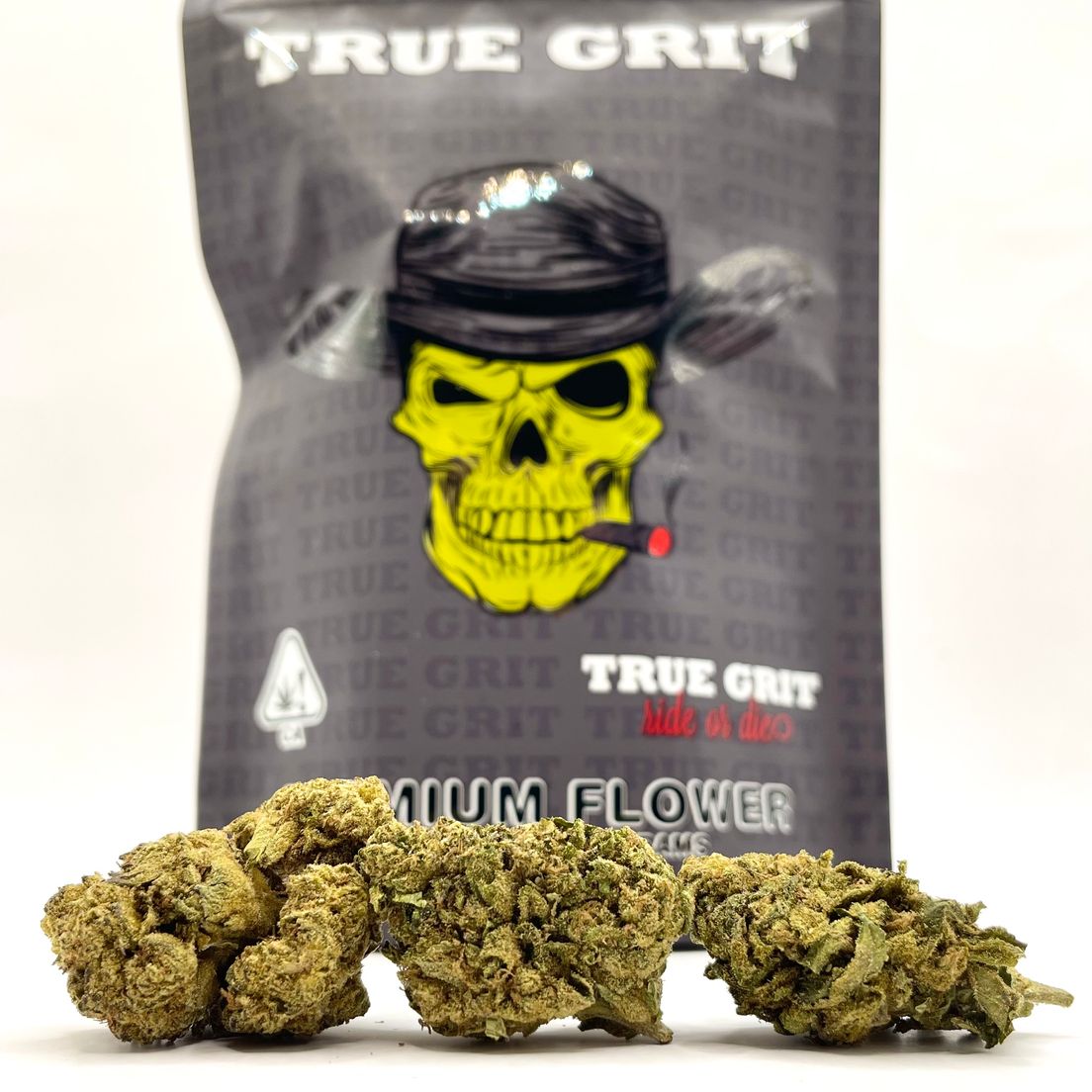 *Deal! $69 1 oz. Northern Lights (24.33%/Indica) - True Grit