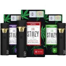 Stiiizy $1 LiiiL Promo