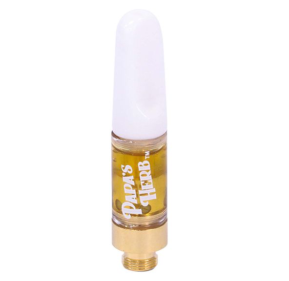 Orange Creamsicle Vape Cartridge (510)