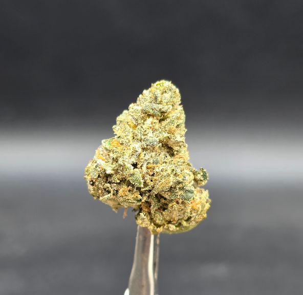 Banana Cream Cake - Tier 4
