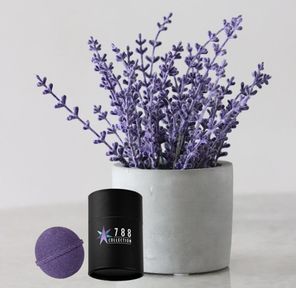 788 Collection Relax Bath Bomb