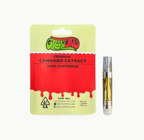 Watermelon Z Cartridge