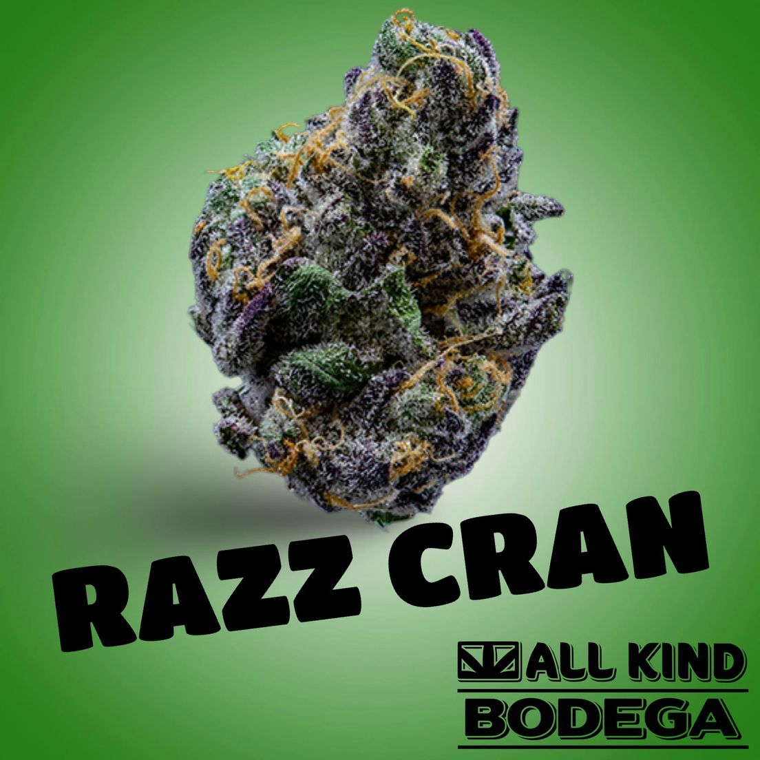 Razz Cran 7g Flower (@jarcannabis2.0)