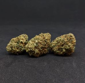 Rockstar Tuna