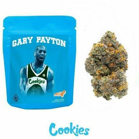 **Cookies - Gary Payton (3.5g)