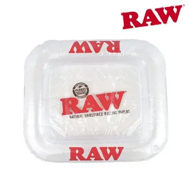 RAW Inflatable Tray Holder for Large Rolling Trays
