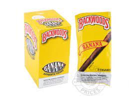 Backwoods Banana