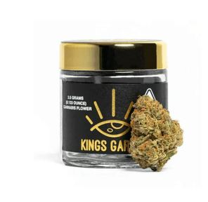 FIRST CLASS FUNK - 3.5G - 40.89% TOTAL