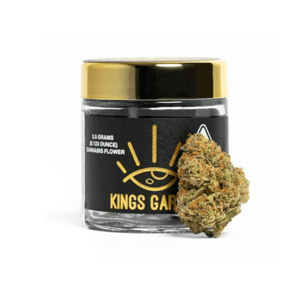 FIRST CLASS FUNK - 3.5G - 40.89% TOTAL