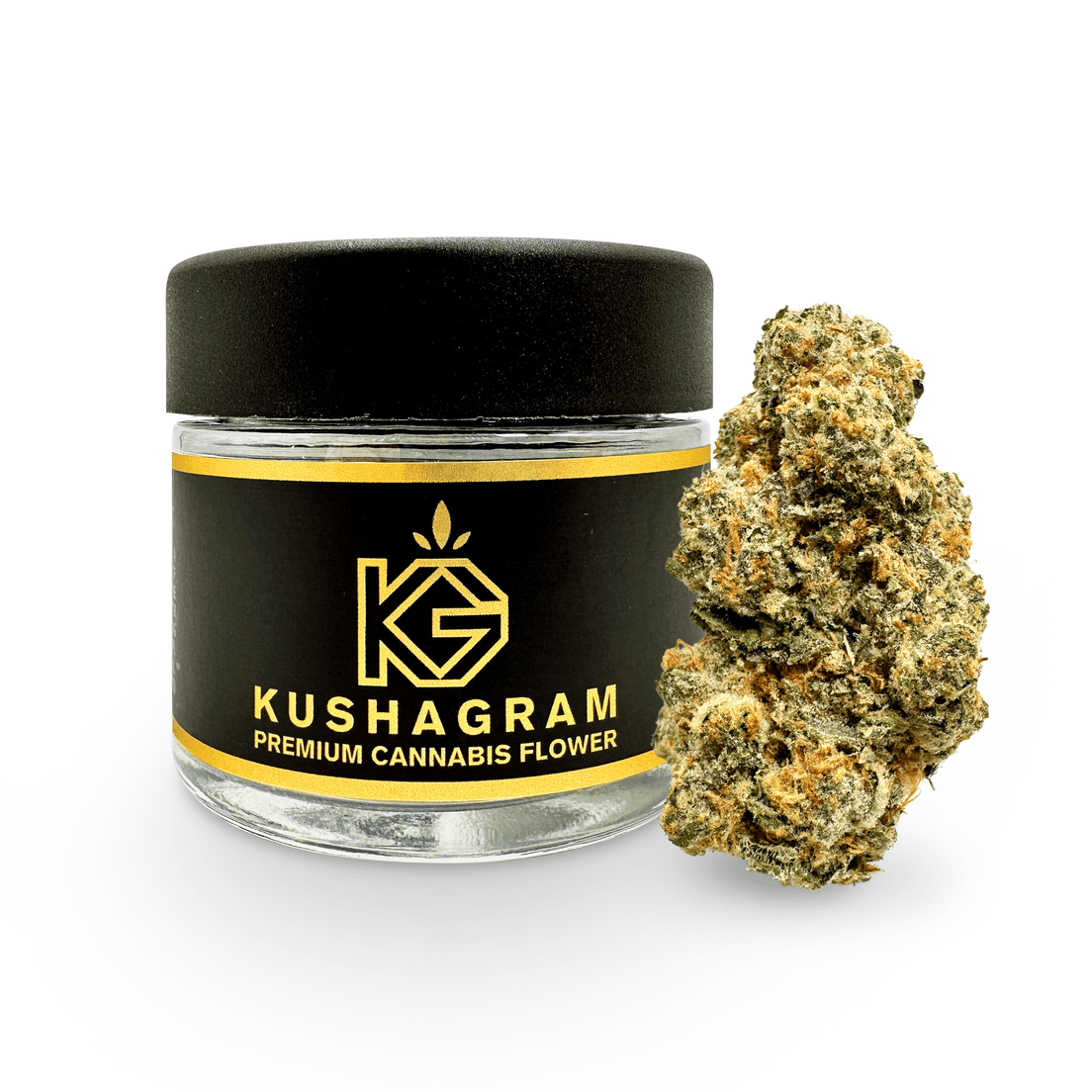 KUSHAGRAM - Wookies 3.5g 3.5g