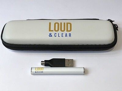 ABX - Loud and clear battery