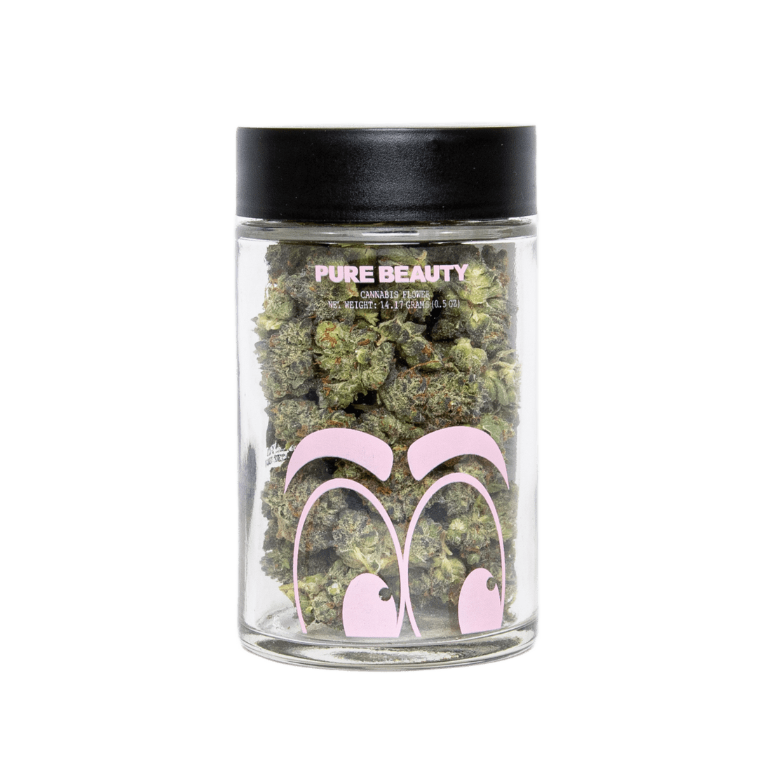 Pure Beauty | Flower | 14.17g | Canal St. Runtz