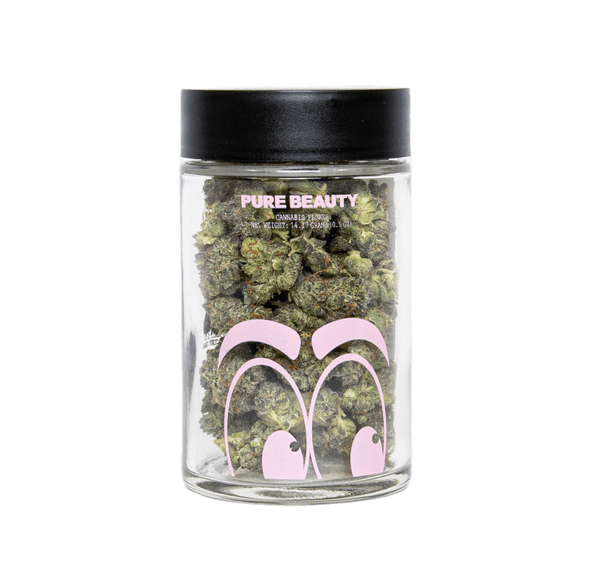 Pure Beauty | Flower | 14.17g | Canal St. Runtz