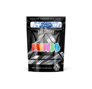 Blue Dream - Minis 14.00 g