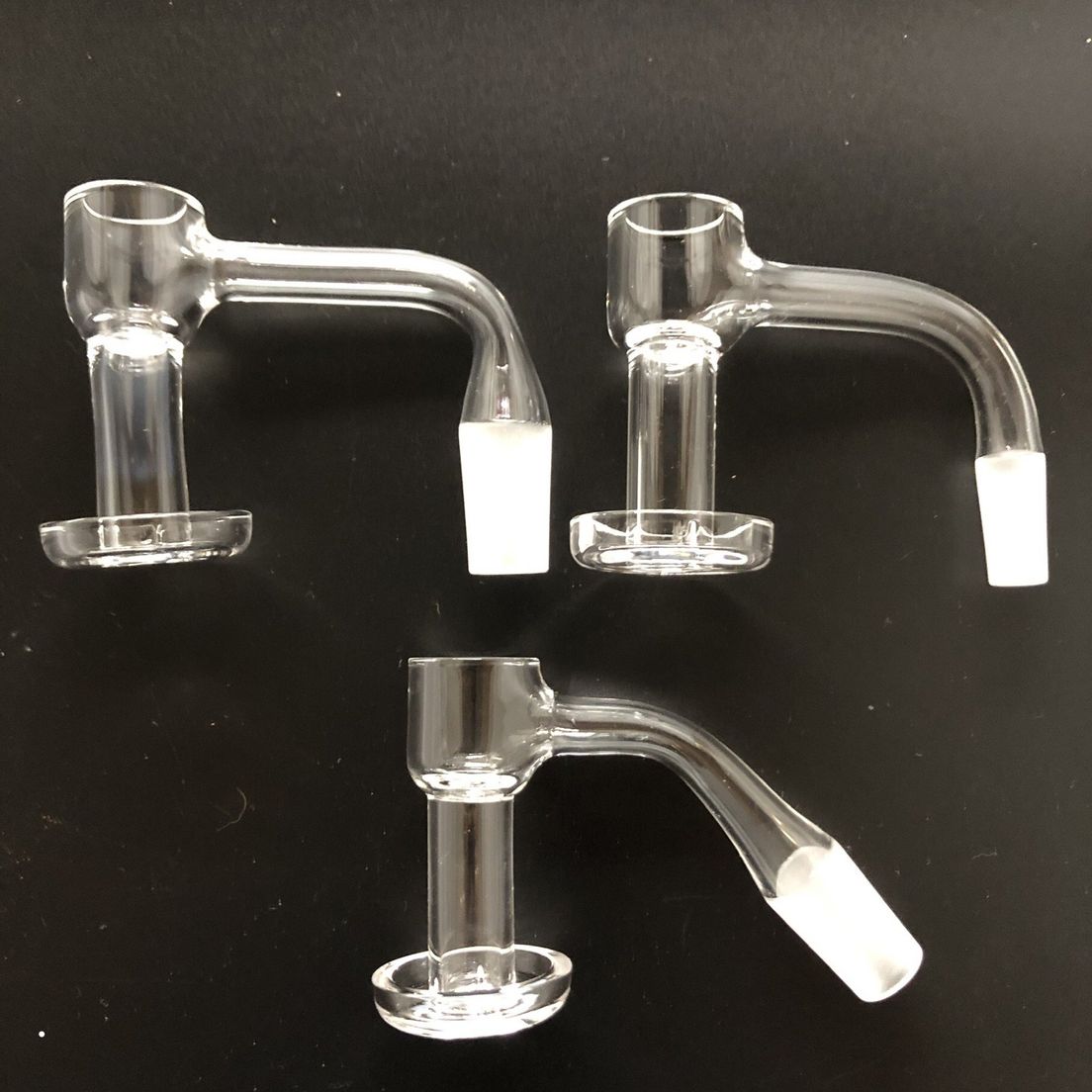 ON POINT QUARTZ - T.SLURPER XL BEVELED HIGH QUALITY 10/90