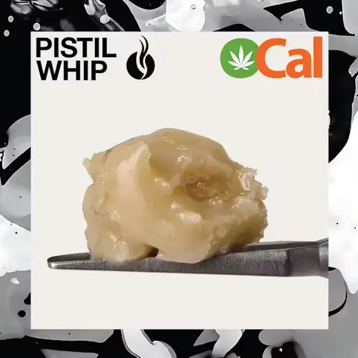 G Tank OCal Live Rosin Badder 1.00 g
