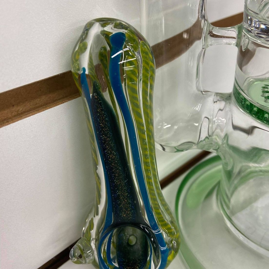 HAND PIPE 1206 3CT