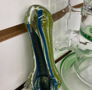 HAND PIPE 1206 3CT