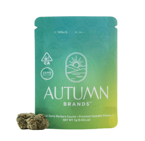Autumn Brands | Flower | 1g | Mango Haze