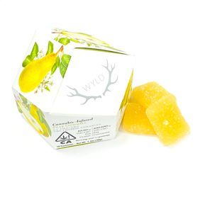 Pear 1:1