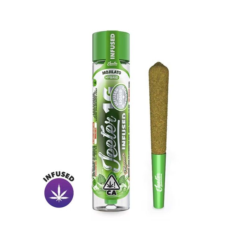 Joint Infused - Mojilato