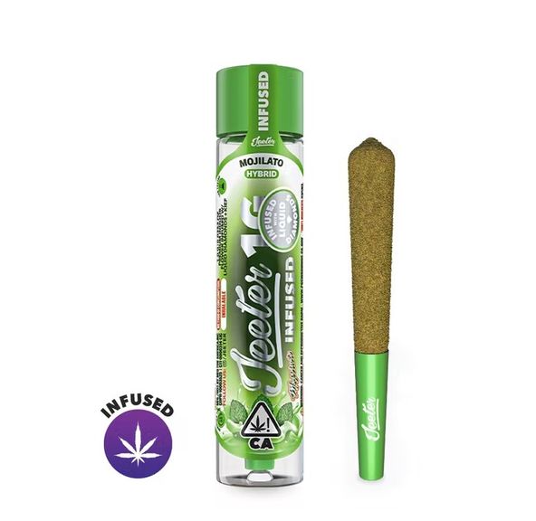 Joint Infused - Mojilato