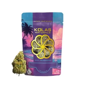Kolas Naturals - Applescotti