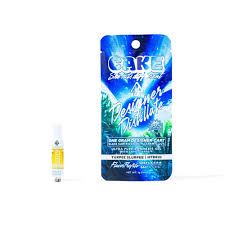 CAKE- Turpee Slurpee OG Cartridge 1g (H)