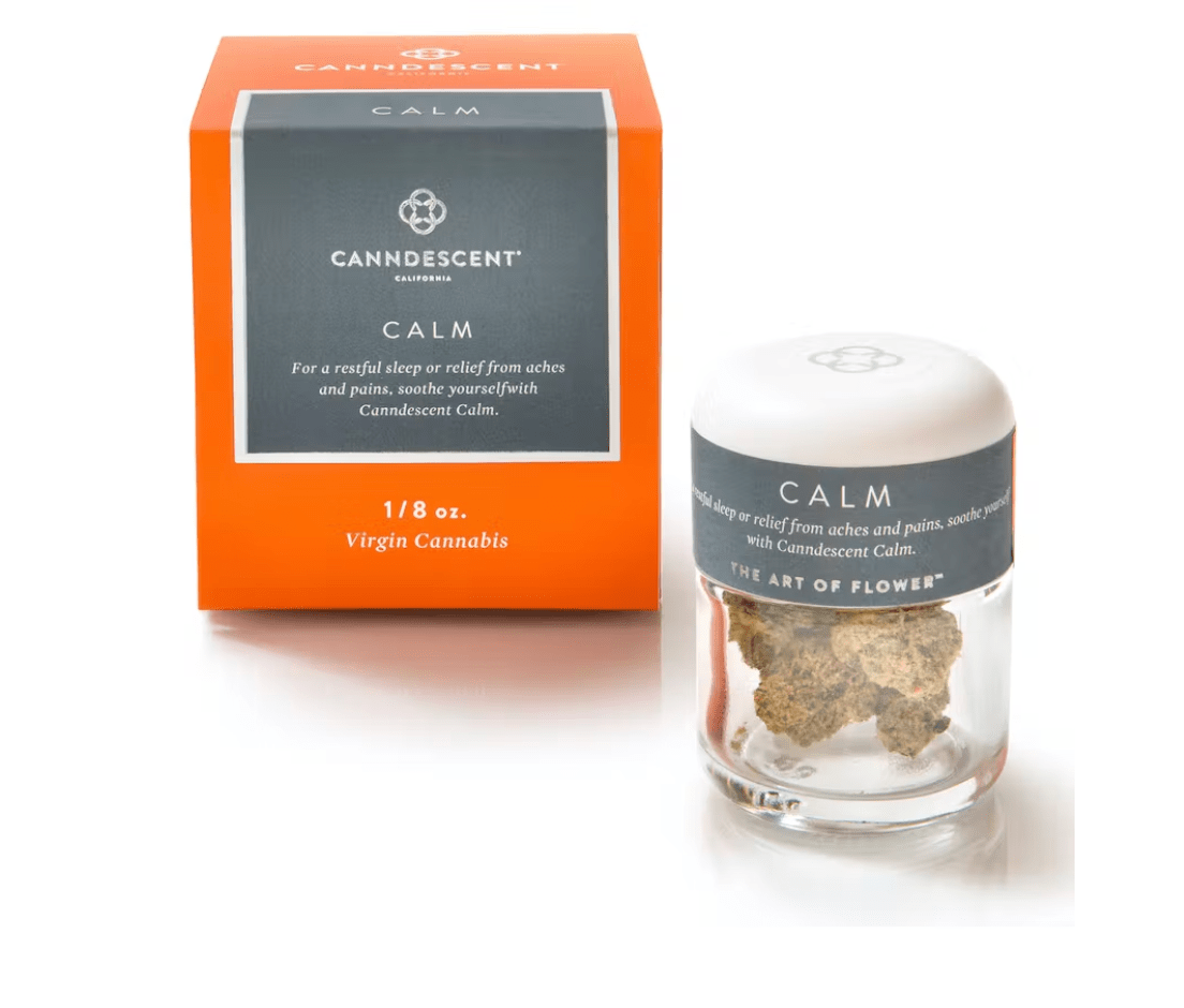 CANNDESCENT - 3.5G CALM