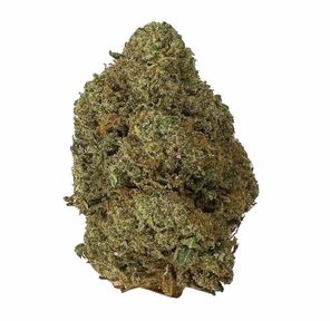 BC KUSH - AAA - $95/Oz